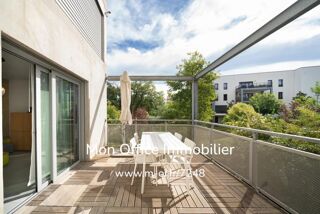 Appartement 2 pièces 50 m² · à Aix-en-Provence · 50 m² · 368 000 €
