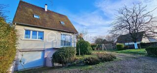  Maison � vendre 5 pi�ces 86 m�