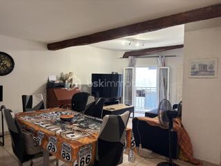  Appartement à vendre 5 pièces 66 m²