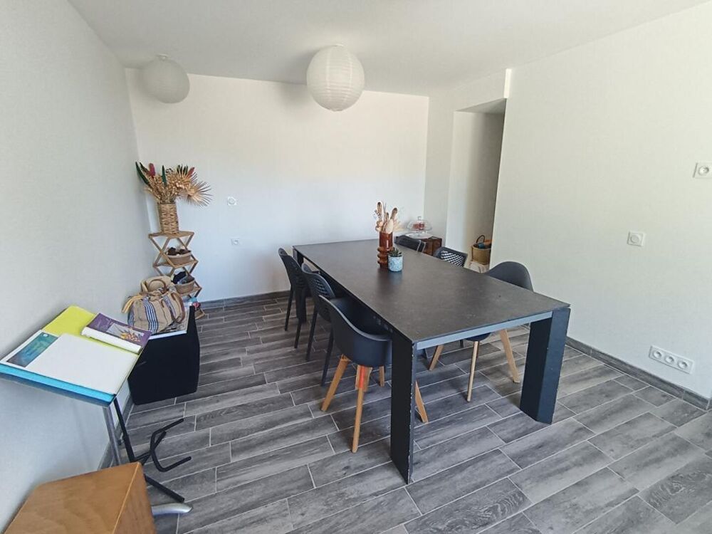 Vente Appartement Appartement T1 bis 45 m² refait à neuf quartier Saint Paul Granville
