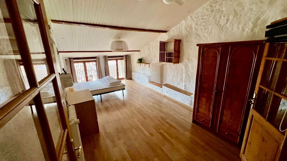 Location Appartement Appartement de 51m2 à louer sur Puget-Théniers Puget theniers