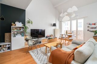  Appartement à vendre 4 pièces 100 m²