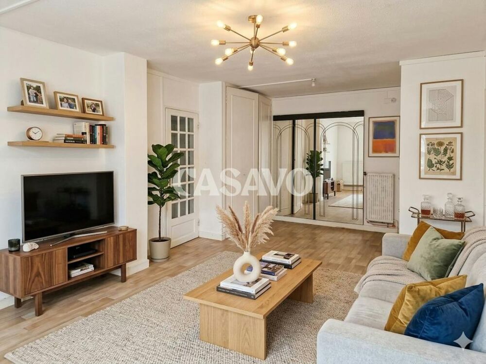 Vente Appartement Vente Appartement 3 pièces de 65m² - 33700 Mérignac Merignac
