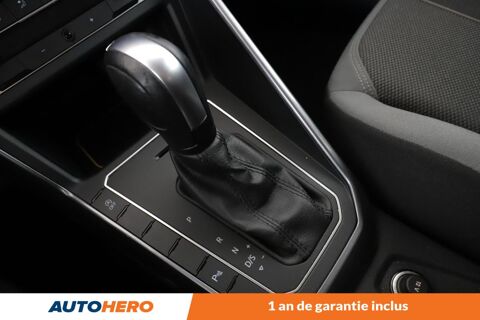 Polo 1.0 TSI Copper Line DSG7 95 ch 2020 occasion 92130 Issy-les-Moulineaux