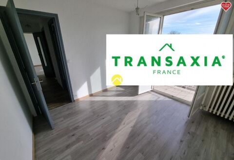  Appartement � vendre 6 pi�ces 95 m�