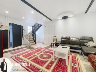  Maison � vendre 8 pi�ces 160 m�