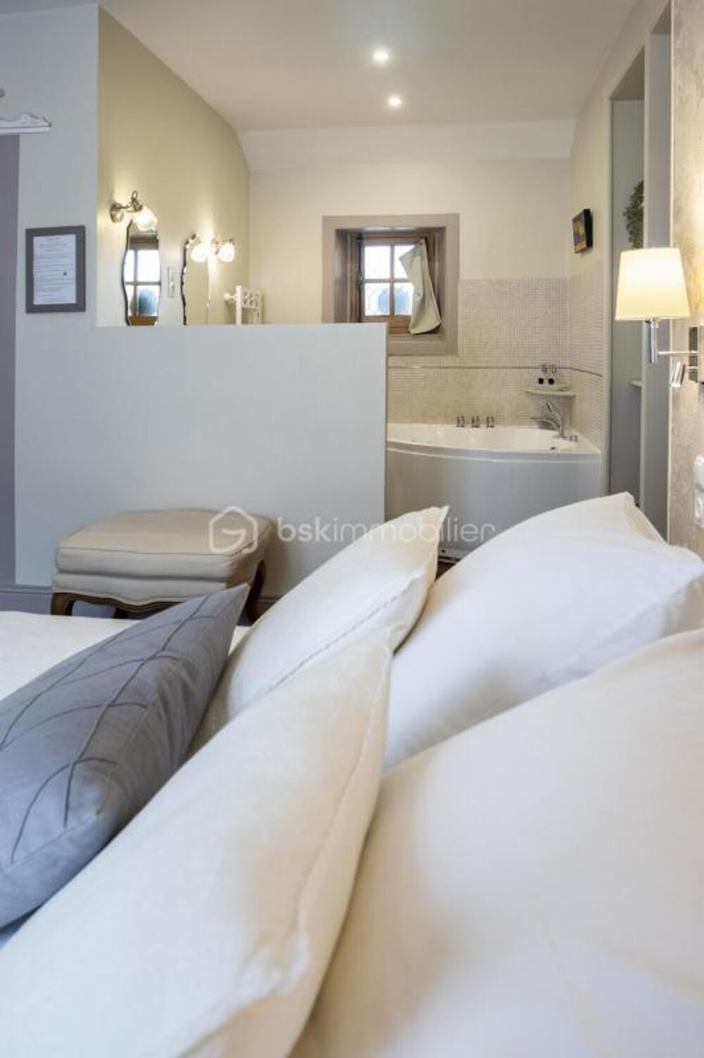  vendre  Proprit/chteau Pontorson (50170)