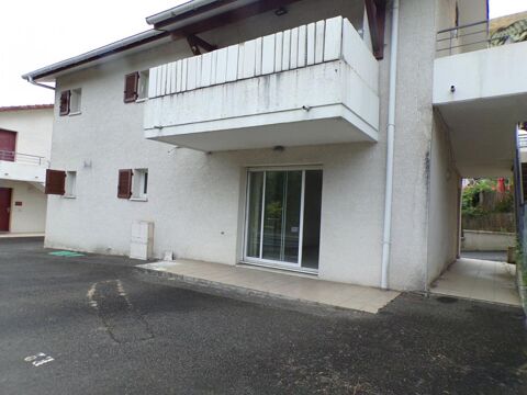   A SAISIR SANS TARDER  ! Appartement - 3 pi�ce(s) - 66 m�