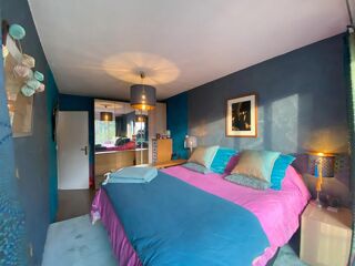 Appartement à vendre 4 pièces 81 m²