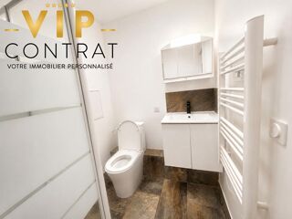  Appartement à vendre 2 pièces 30 m²