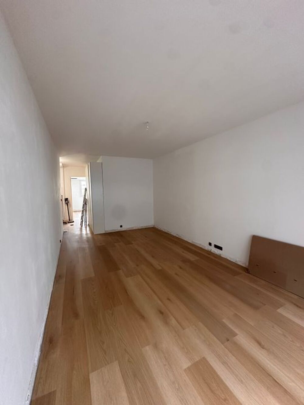 Appartement de 55m2 à louer sur Saint-Laurent-du-Var