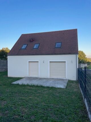 Location Maison Maison de 123m2 à louer sur Videlles Videlles
