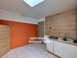  Maison à vendre 4 pièces 82 m²