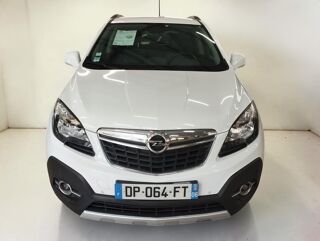 Mokka 1.4 TURBO 140 COSMO PACK 4X2 5P 2015 occasion 06640 Saint-Jeannet
