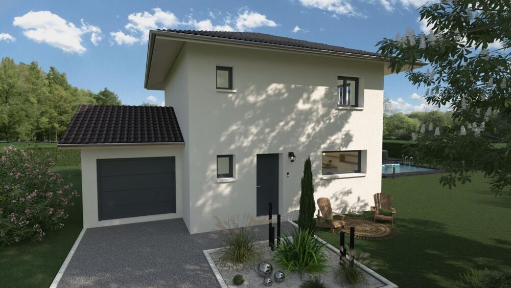Projet à Lully