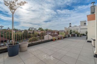  Appartement à vendre 3 pièces 88 m²
