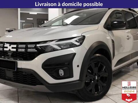 Dacia Jogger TCe 110 Extreme 2025 occasion Lavau 10150