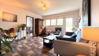  Appartement à vendre 4 pièces 78 m²