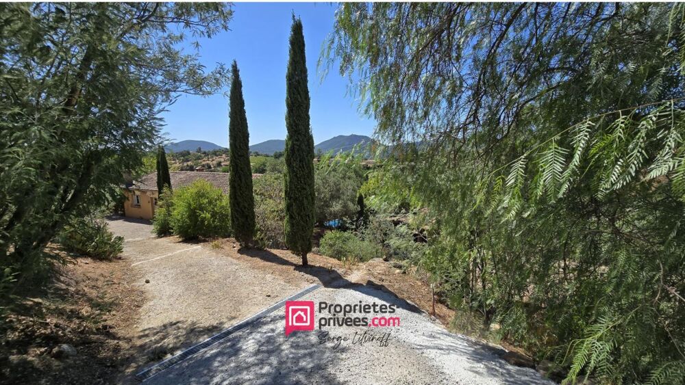  vendre  Maison Le Plan-de-la-Tour (83120)