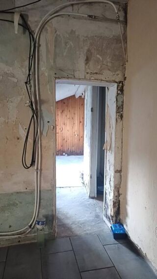  Maison à vendre 3 pièces 63 m²