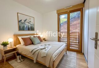  Appartement  vendre 3 pices 62 m