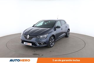 M&eacute;gane 1.6 dCi Energy Intens 130 ch 2018 occasion 92130 Issy-les-Moulineaux