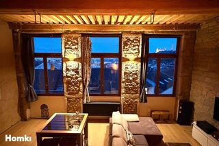  Appartement � vendre 3 pi�ces 72 m�