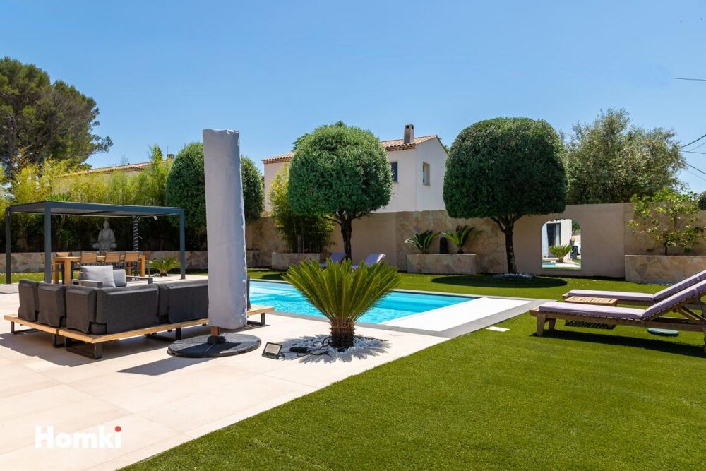 à vendre  Maison Grasse (06130)