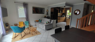  Maison � vendre 5 pi�ces 94 m�