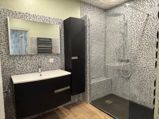  Maison à vendre 6 pièces 130 m²