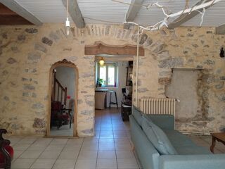  Maison à vendre 7 pièces 215 m²