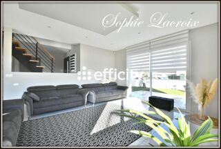  Villa à vendre 5 pièces 144 m²