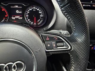 A3 S line Sportpaket 2016 occasion 85190 Venansault