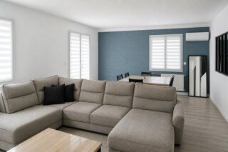  Maison à vendre 5 pièces 150 m²