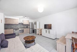  Appartement à vendre 3 pièces 59 m²