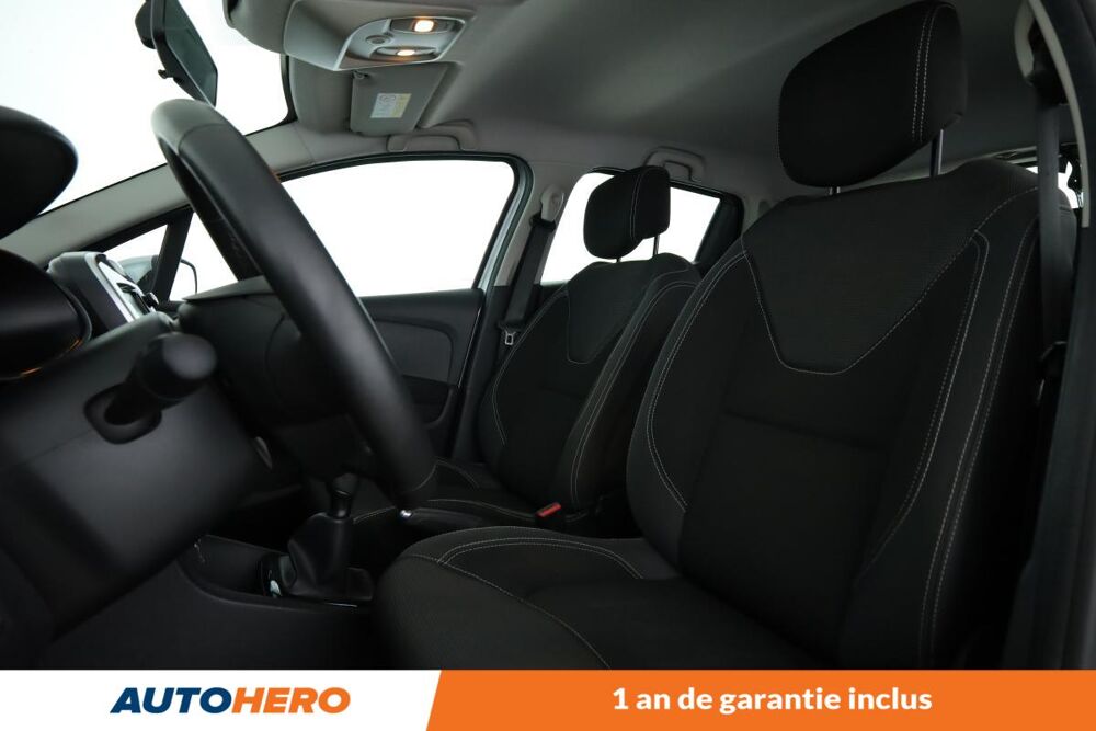 Clio 0.9 TCe Business 76 ch 2019 occasion 92130 Issy-les-Moulineaux