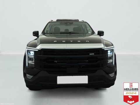 Tunland V7 V7 2.0L 163 CH 2026 occasion 10150 Lavau