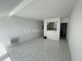  Appartement à vendre 1 pièce 26 m²