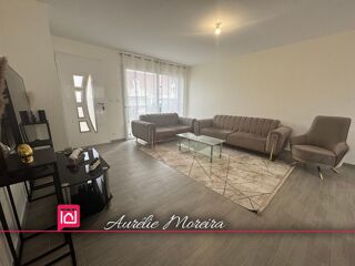  Maison à vendre 4 pièces 94 m²