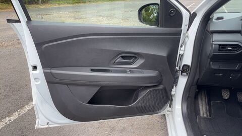 Sandero 1.0 SCe 65 Essential 2022 occasion 53100 Mayenne