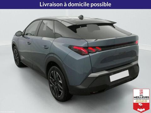 3008 Hybrid 145 e-DCS6 GT 2025 occasion 10150 Lavau