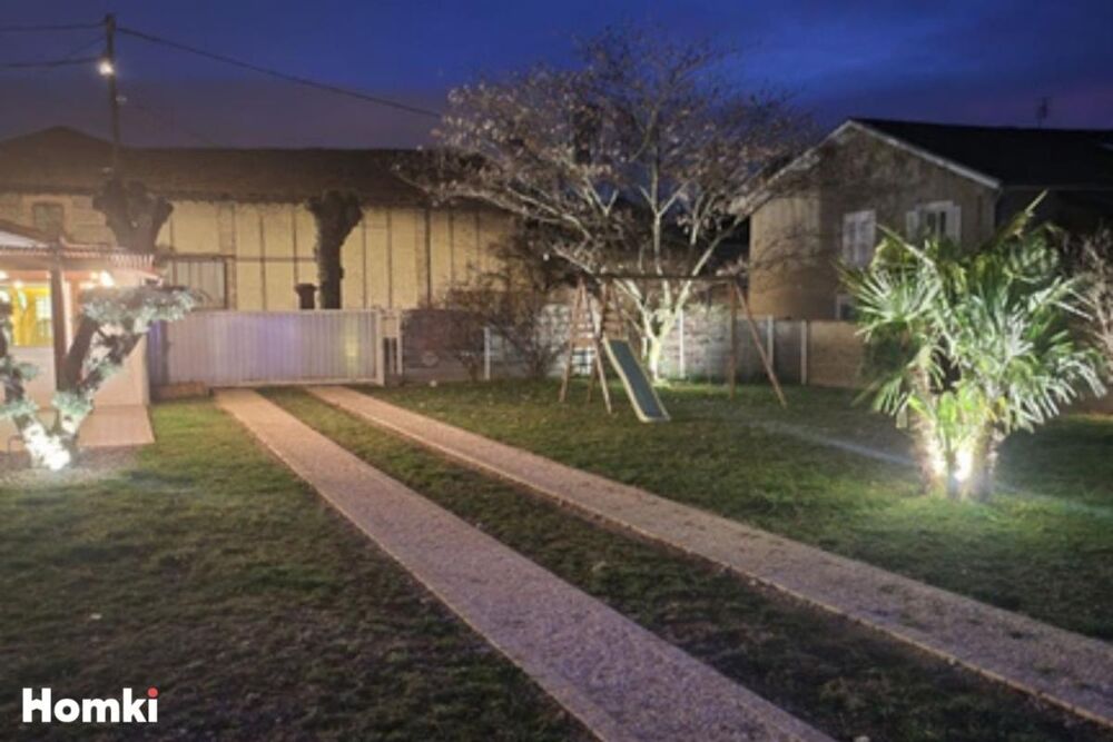 Vente Maison Maison/Villa T6 de 279 m² à La Frette 38260 La frette