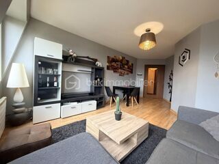  Appartement � vendre 3 pi�ces 50 m�