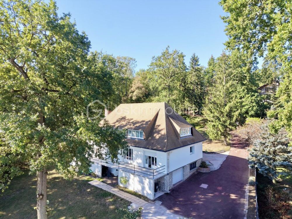 à vendre  Propriété/château Boissise-le-Roi (77310)