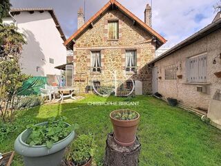  Maison � vendre 5 pi�ces 95 m�