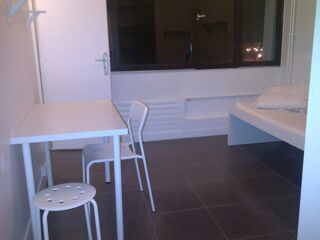  Appartement à louer 1 pièce 15 m²