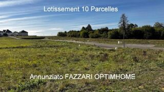  Terrain à vendre 686 m²