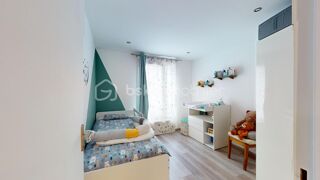  Appartement � vendre 4 pi�ces 83 m�