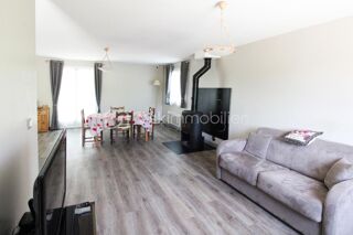  Maison à vendre 4 pièces 89 m²
