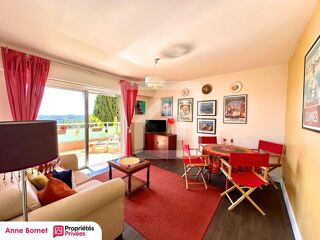  Appartement à vendre 3 pièces 63 m²